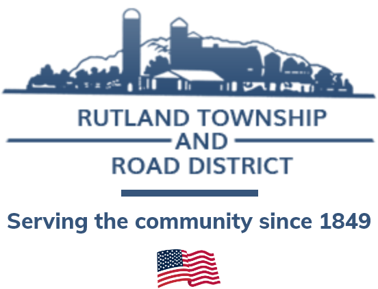 Rutland Township logo