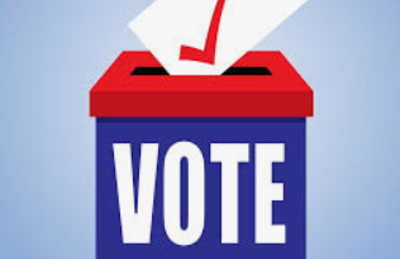 Early Voting Location